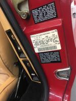 Alfa Romeo Spider Veloce 1991 года